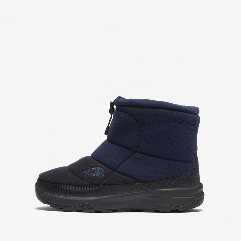 THE NORTH FACE（ザ ノースフェイス） 防寒ウィンターブーツ ヌプシ 