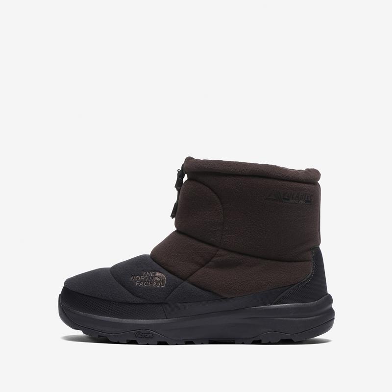 【新品】ノースフェイス　ヌプシ ブーティ ウォータープルーフ VII 26.0 THE NORTH FACE（ザ ノースフェイス） ヌプシ ブーティ ウォーター