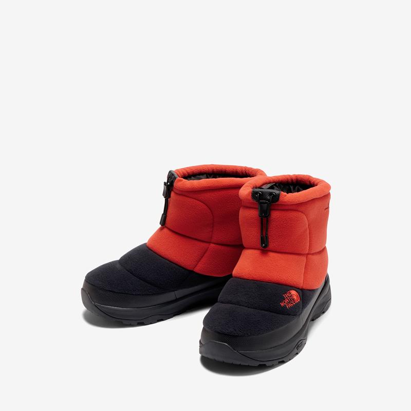 THE NORTH FACE 防寒ウィンターブーツ ザ・ノース・フェイス