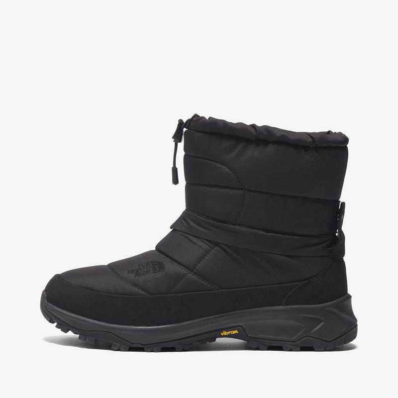 THE NORTH FACE（ザ ノースフェイス） デタッチャブル ヌプシ ブーティ