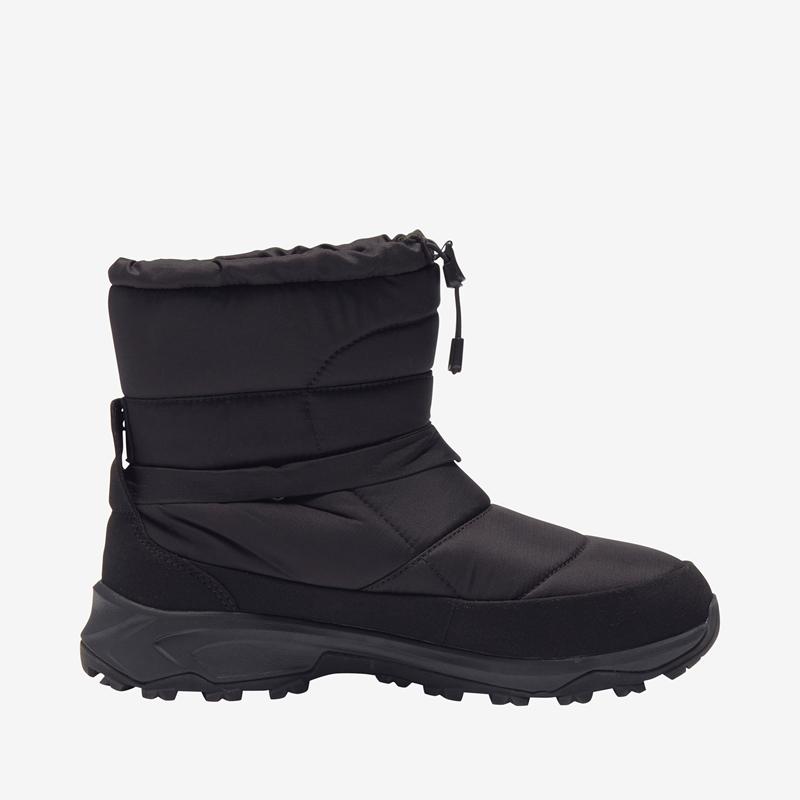 THE NORTH FACE（ザ ノースフェイス） デタッチャブル ヌプシ ブーティ