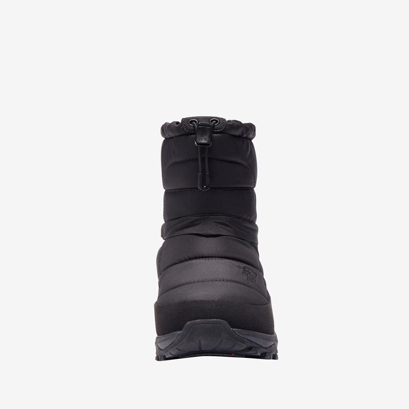 THE NORTH FACE（ザ ノースフェイス） デタッチャブル ヌプシ ブーティ
