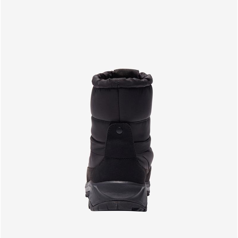 THE NORTH FACE（ザ ノースフェイス） デタッチャブル ヌプシ ブーティ
