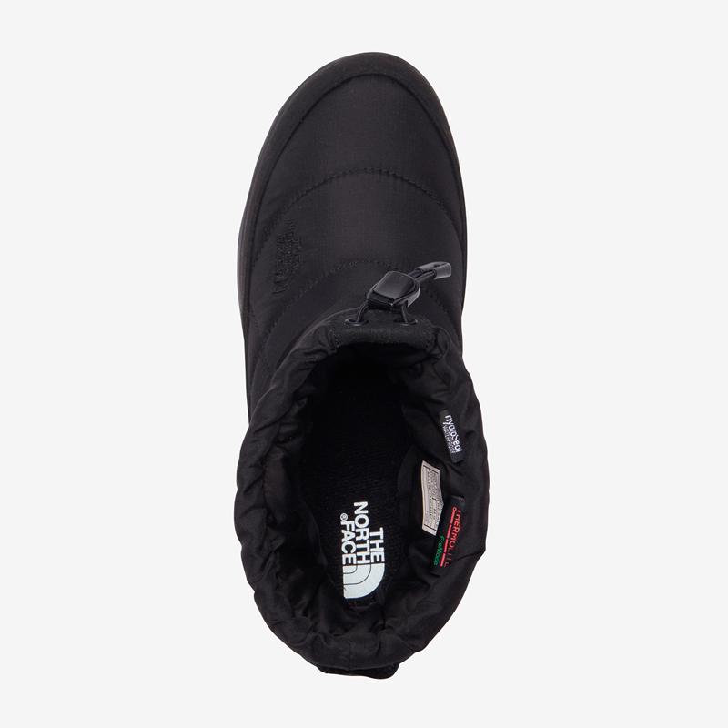 THE NORTH FACE（ザ ノースフェイス） デタッチャブル ヌプシ ブーティ