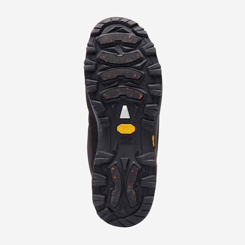 THE NORTH FACE（ザ ノースフェイス） デタッチャブル ヌプシ ブーティ