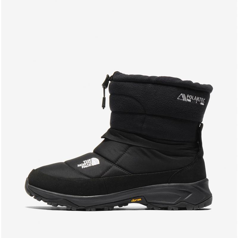 THE NORTH FACE（ザ ノースフェイス） デタッチャブル ヌプシ ブーティ