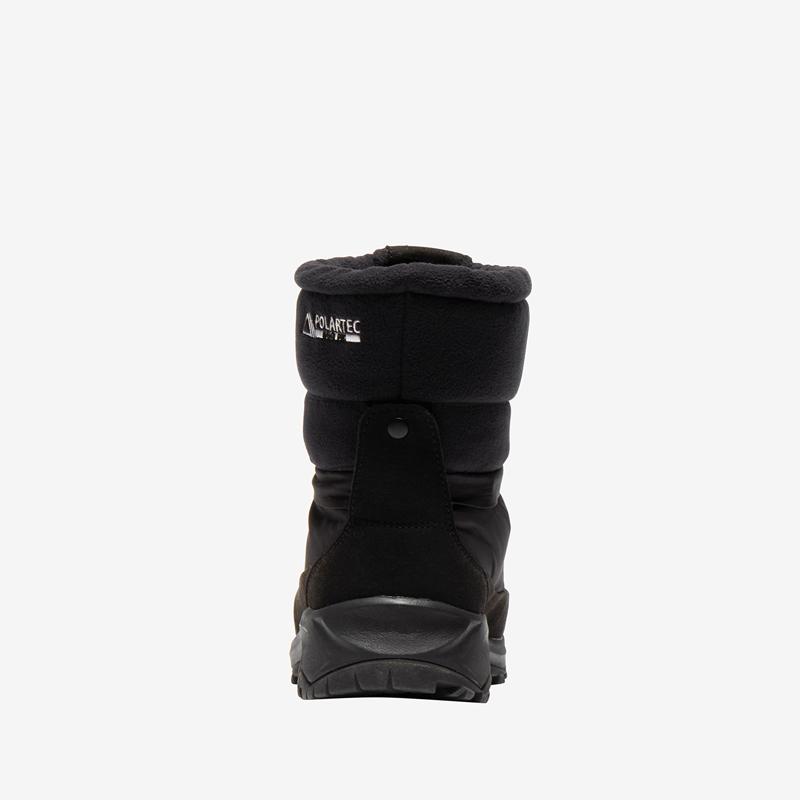 THE NORTH FACE（ザ ノースフェイス） デタッチャブル ヌプシ ブーティ