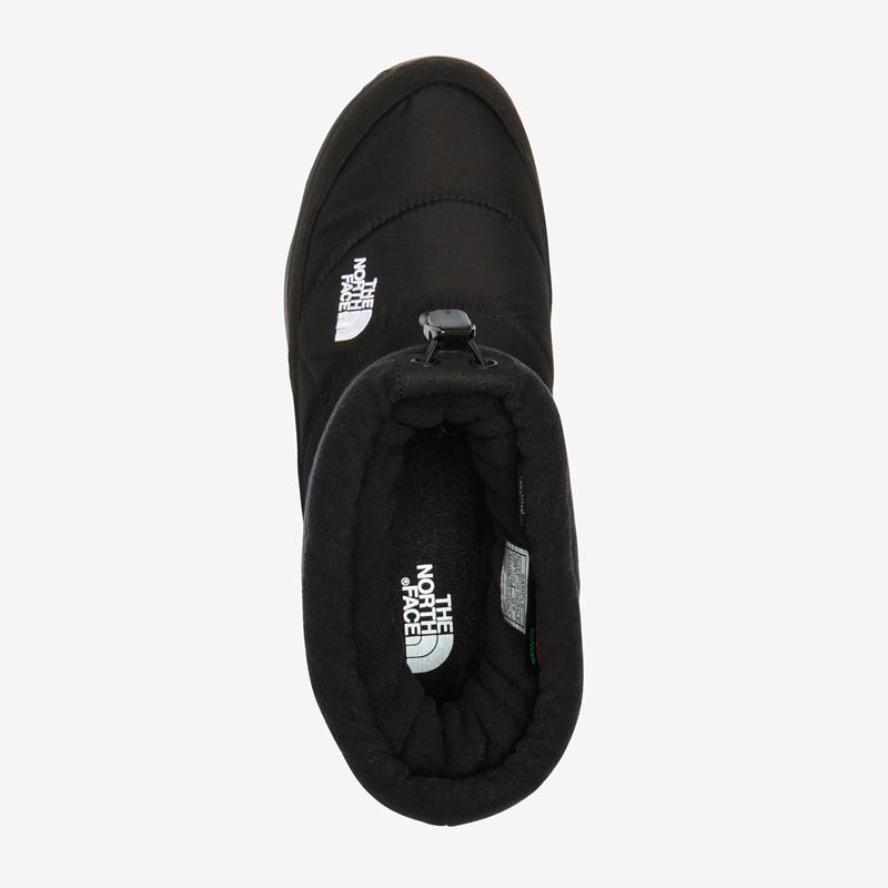 THE NORTH FACE（ザ ノースフェイス） デタッチャブル ヌプシ ブーティ