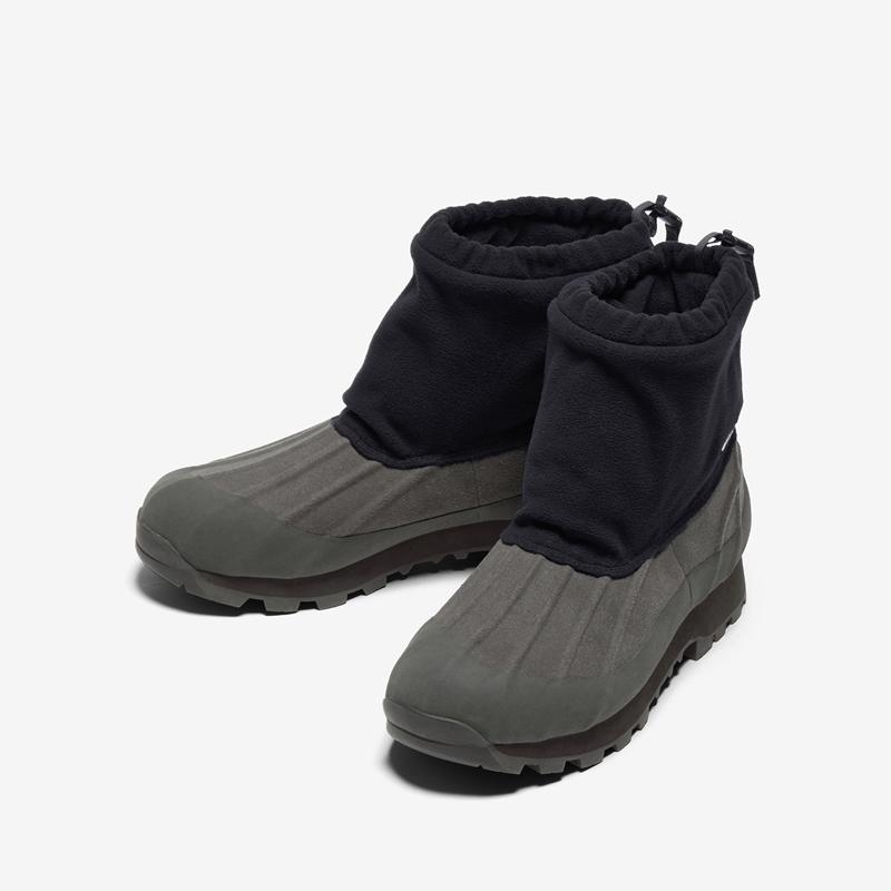 THE NORTH FACE（ザ ノースフェイス） アイス ショット ダック ミッド