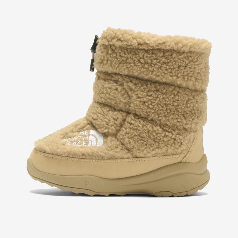 THE NORTH FACE（ザ ノースフェイス） フットウェア ヌプシ ブーティ 