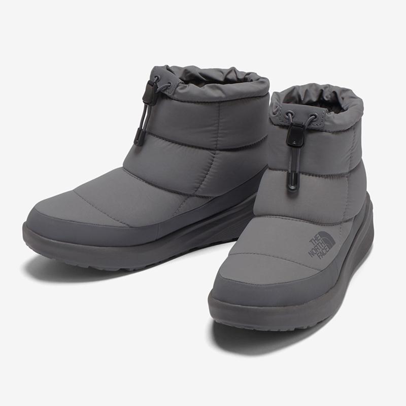 THE NORTH FACE（ザ ノースフェイス） 防寒ウィンターブーツ ヌプシ 