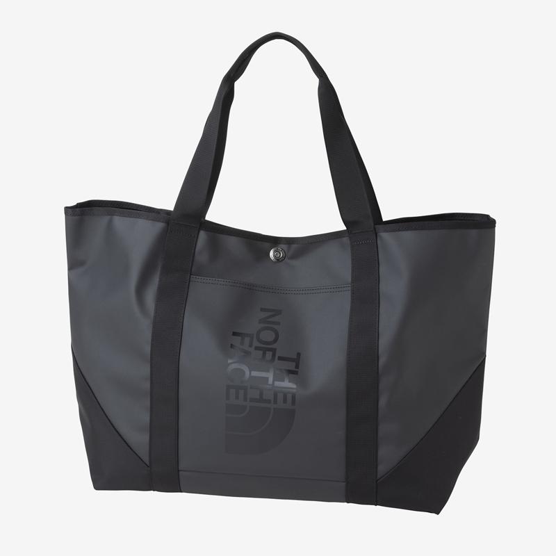 ザ・ノース・フェイス トートバッグ BC スタンダード トート プラス  33L  クラシックカーキ (CK) THE NORTH FACE（ザ ノースフェイス） トートバッグ BC スタンダード