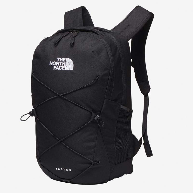 ザ・ノース・フェイス デイパック・バックパック ジェスター  26L  ブラック(K) THE NORTH FACE（ザ ノースフェイス） デイパック・バックパック