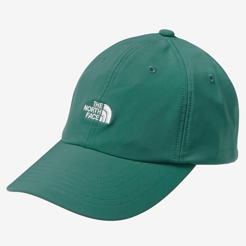 THE NORTH FACE（ザ ノースフェイス） 帽子 バーブキャップ M ハンター