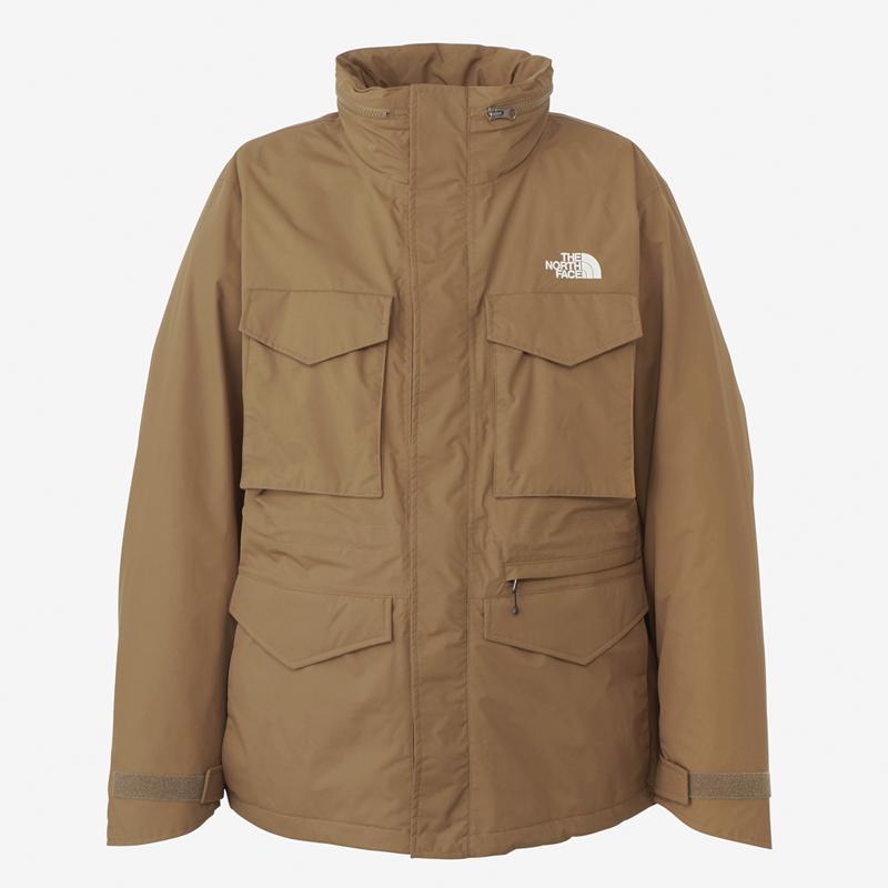 ノースフェイス GTX パンサー ジャケット XL 限定品