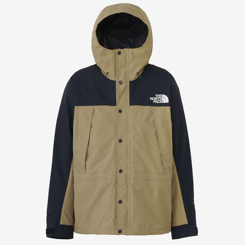 THE NORTH FACE マウンテンライトジャケット ケルプタン メンズ M THE NORTH FACE（ザ ノースフェイス） アウター(メンズ) マウンテン