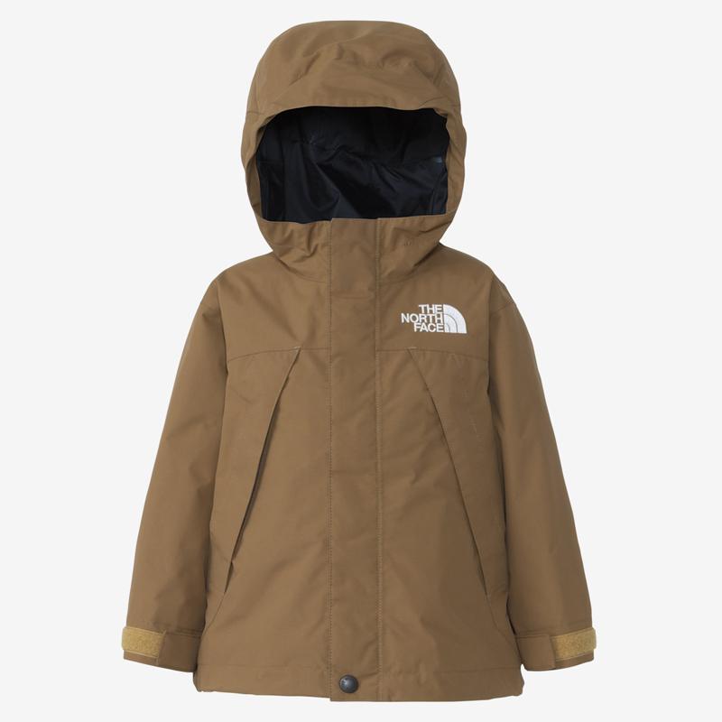 THE NORTH FACE（ザ ノースフェイス） アウター スクープ ジャケット