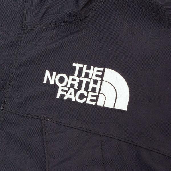 【THE NORTH FACE】SCOOP JACKETキッズ150 黒 スクープジャケット（キッズ） / Scoop Jacket NPJ62275