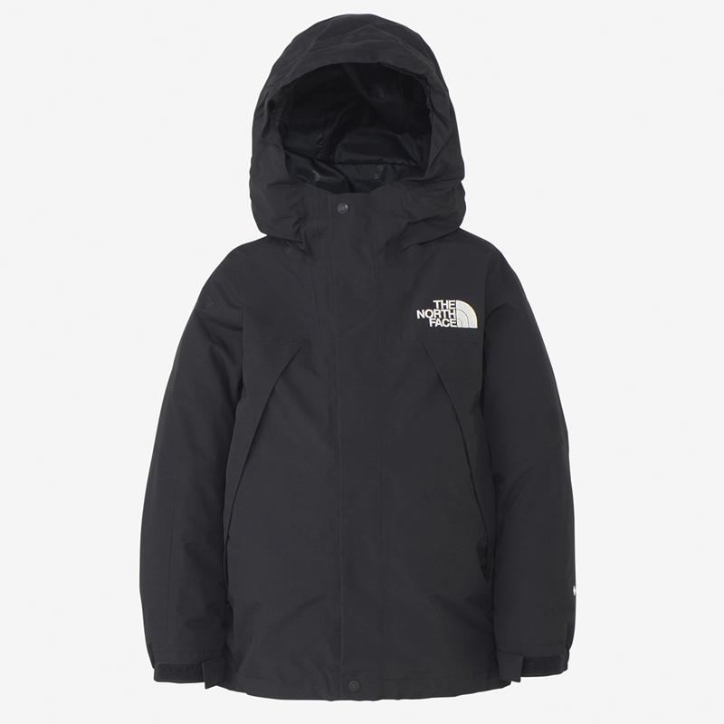 THE NORTH FACE ジャケット 130 子供　キッズ　ノースフェイス THE NORTH FACE（ザ ノースフェイス） アウター マウンテンジャケット