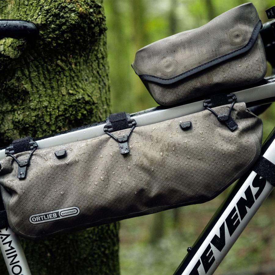 ORTLIEB 自転車バッグ オルトリーブ 正規品 フレームパック RC ORTLIEB 自転車バッグ オルトリーブ 正規品 フレームパック RC