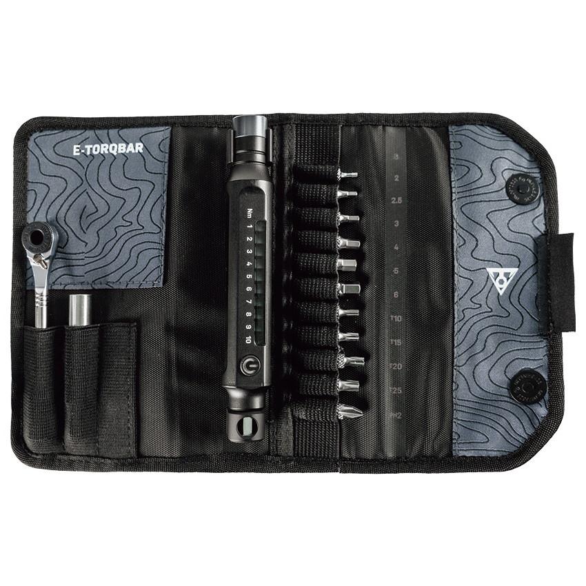 トピーク 自転車メンテナンス用品 E-トルクバー TOPEAK（トピーク） 自転車メンテナンス用品 E-トルクバー