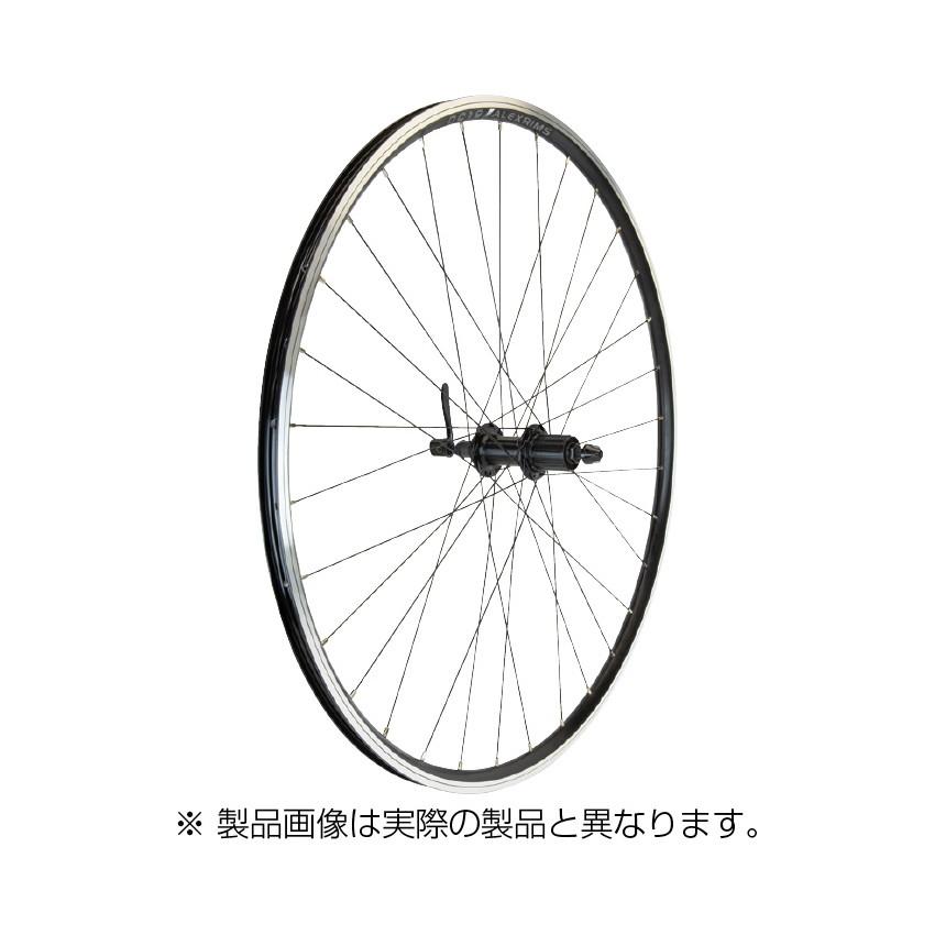 シマノ サイクル 自転車用品 FH-TY505/EN24 リア ホイール 7スピード シマノ/アレックス  26インチ 自転車用品 シマノ サイクル FH-TY505/EN24 リア ホイール 7スピード