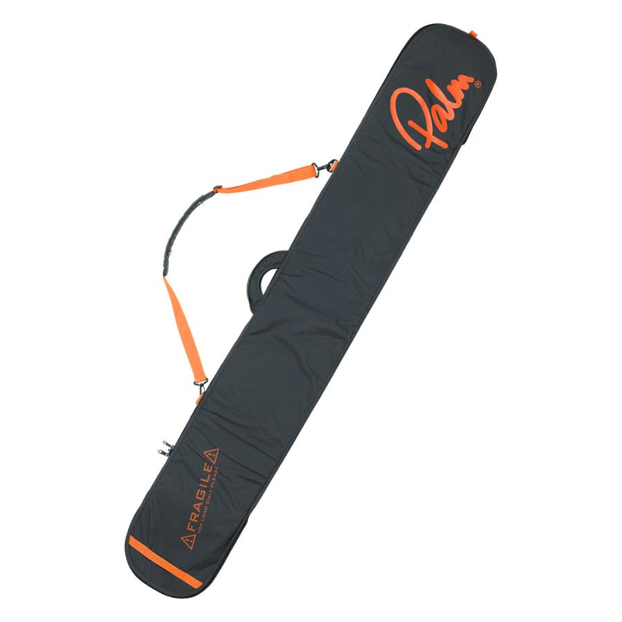 パーム パドル パドルバッグ    2m  Grey パーム パドル パドルバッグ 2m Grey : ナチュラム アウトドア専門店