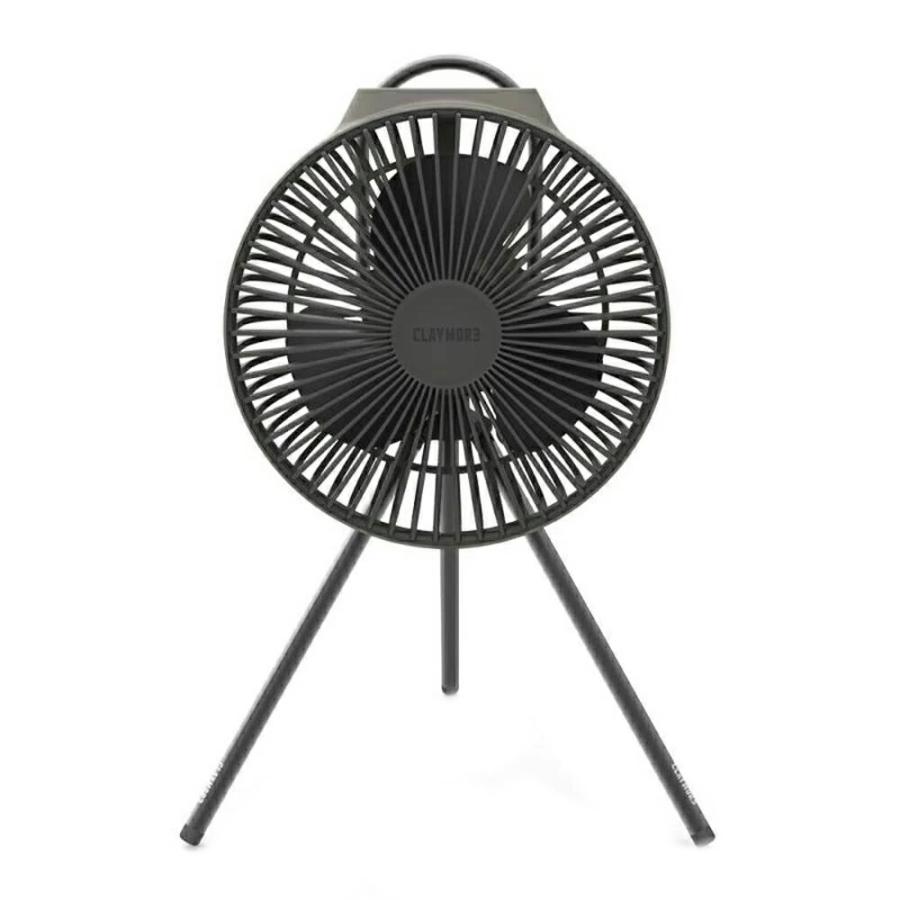 クレイモア FAN V600+ ファン ブイ 600+ WARM GREY : ナチュラム