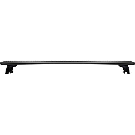 スーリー TH7113B ウィングバーEVO (2本) 127cm ブラック : ナチュラム 
