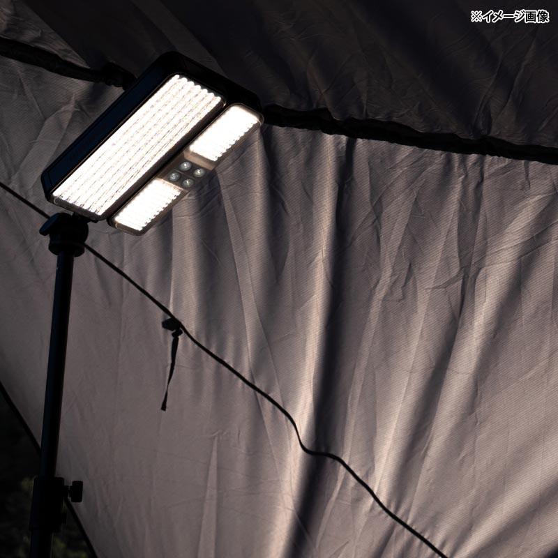 アウトドアランタン 5050 ワークショップ HiLUMEN WORK STAND Light ハイルーメンワークスタンドライト_13