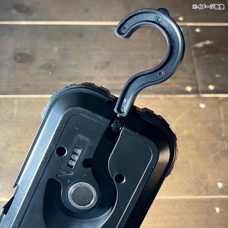 アウトドアランタン 5050 ワークショップ HiLUMEN WORK STAND Light ハイルーメンワークスタンドライト_15