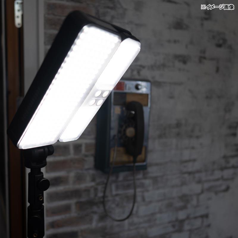アウトドアランタン 5050 ワークショップ HiLUMEN WORK STAND Light ハイルーメンワークスタンドライト_5