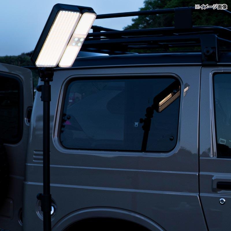 アウトドアランタン 5050 ワークショップ HiLUMEN WORK STAND Light ハイルーメンワークスタンドライト_6