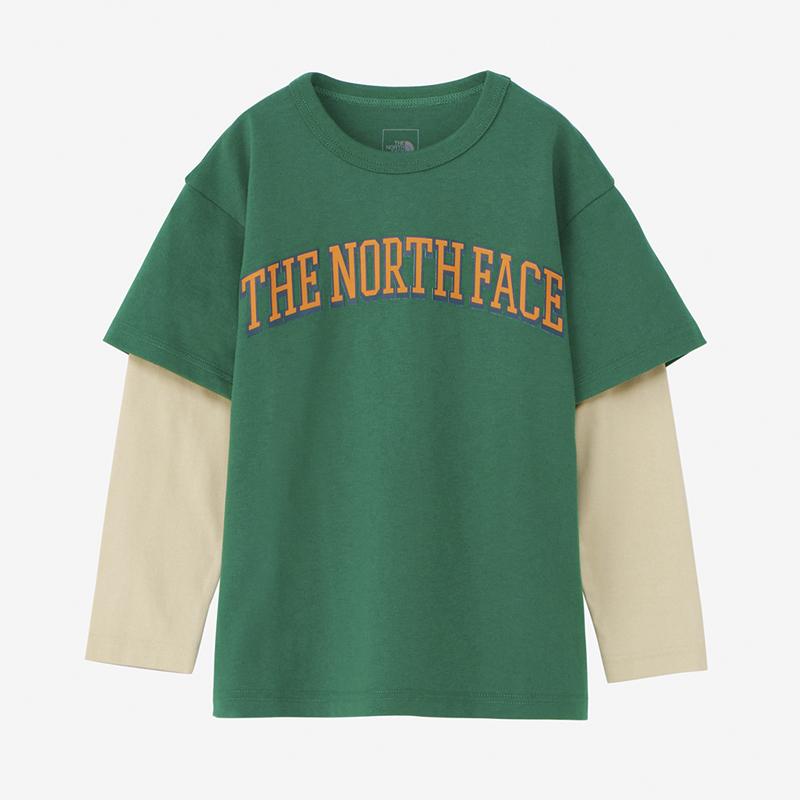 THE NORTH FACE石垣島限定 Ishigaki Cat Tee 150