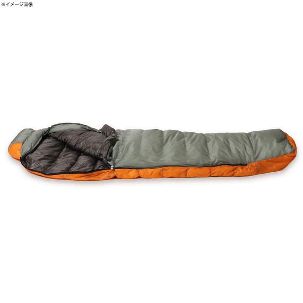 マミー型シュラフ ナンガ AURORA TEX light 450DX REGULAR BRW