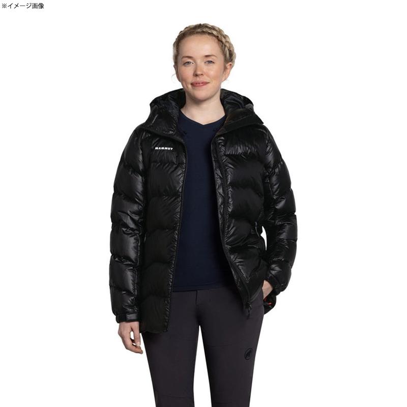 ジャケット(レディース) マムート Gravity IN Hooded Jacket AF ジャケット(レディース) マムート Gravity IN Hooded Jacket AF