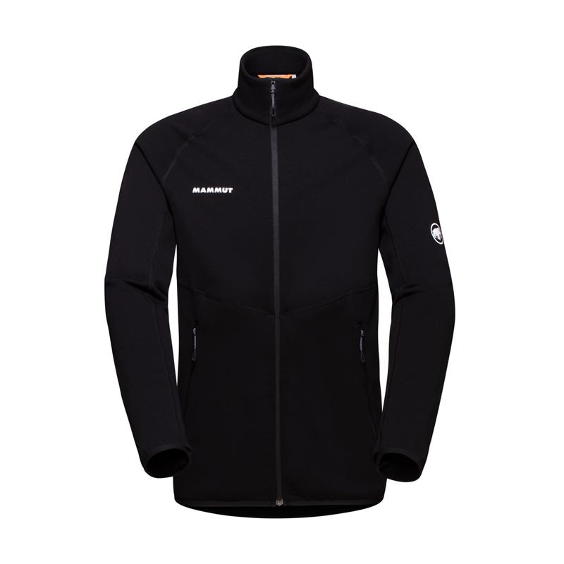 MAMMUT アコンカグア ミッドレイヤー ジャケット アジアンフィット メンズ 6