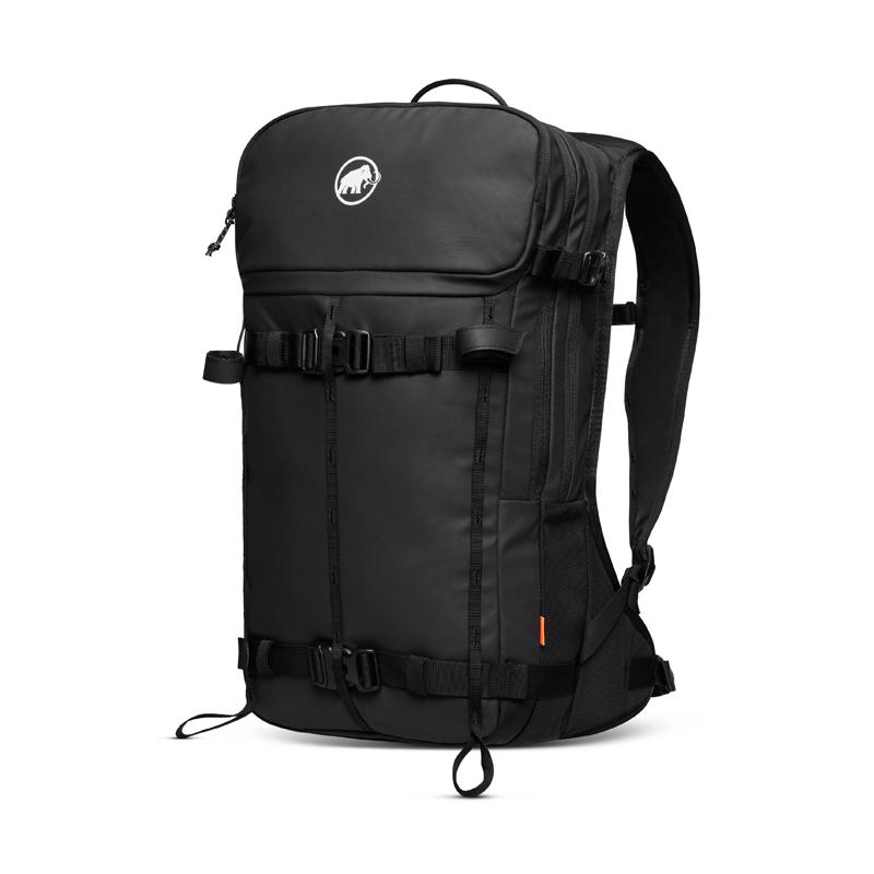 登山・トレッキングバッグ マムート Nirvana 18 18L BLACK : 9961450