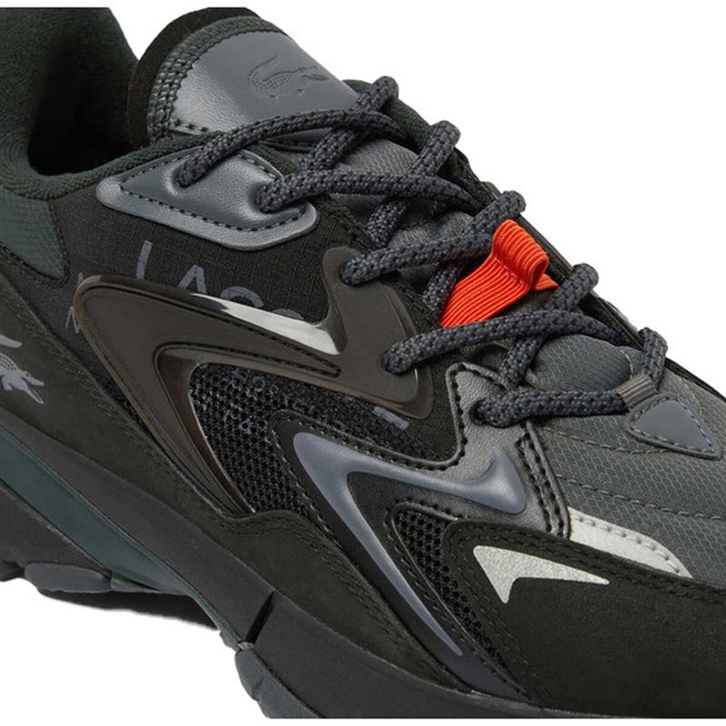 ラコステスニーカー LACOSTE（ラコステ） スニーカー LACOSTE L003 NEO TECH 224 1 SMA