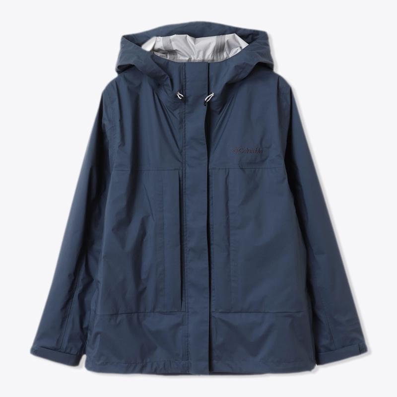 コロンビア ジャケット(レディース) エンジョイマウンテンライフ ジャケット ウィメンズ  M  Dark Mountain ジャケット(レディース) コロンビア エンジョイマウンテンライフ