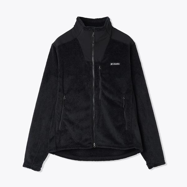 Columbia マウンテンズアーコーリング フリースジャケット メンズ 2