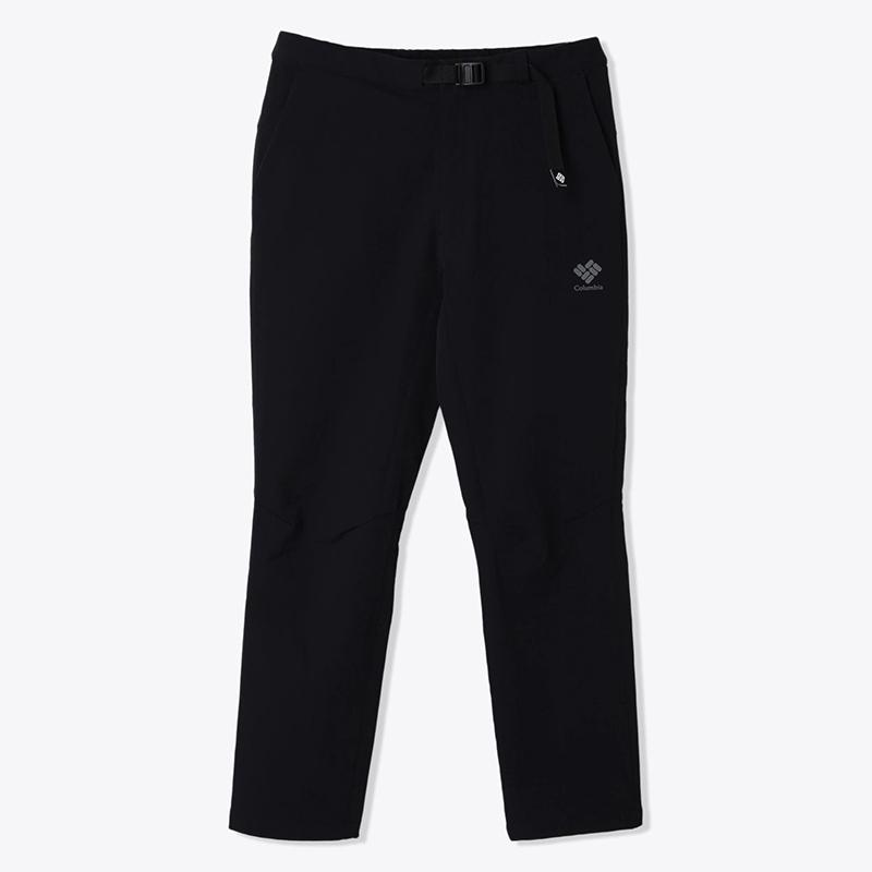 パンツ(メンズ) コロンビア サドルトレイルパンツ メンズ M 010(Black