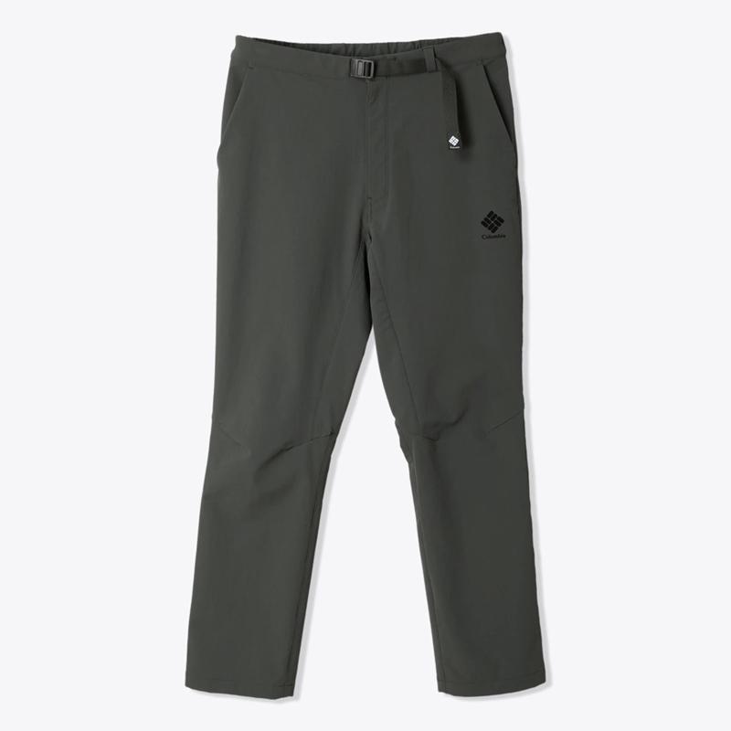 コロンビア パンツ(メンズ) サドルトレイルパンツ メンズ  M  339(Gravel) パンツ(メンズ) コロンビア サドルトレイルパンツ メンズ M 339(Gravel