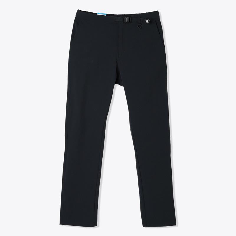 パンツ(メンズ) コロンビア タイムトゥトレイルパンツ M 010(Black