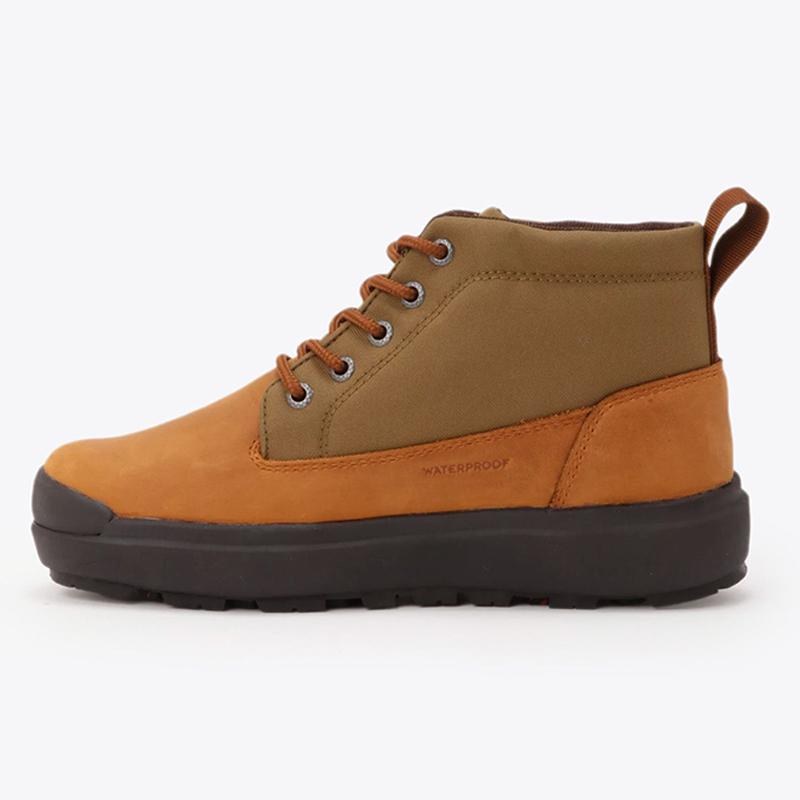 防寒ウィンターブーツ コロンビア サップランド スリー ラックス