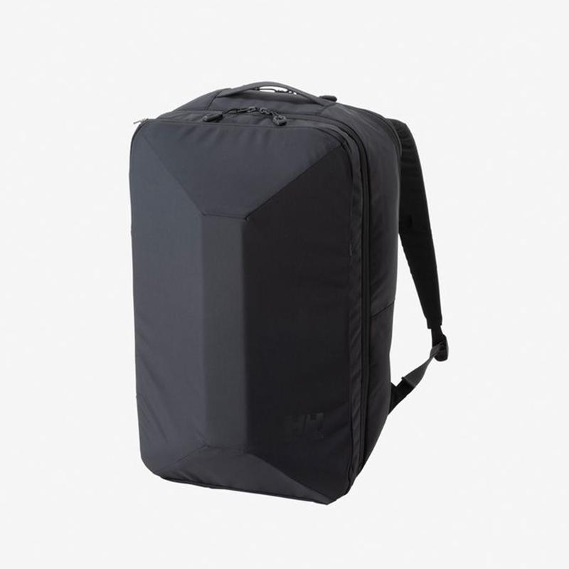 ヘリーハンセン デイパック・バックパック タクティシャンパック  43L  ブラック(K) デイパック・バックパック ヘリーハンセン タクティシャンパック 43L