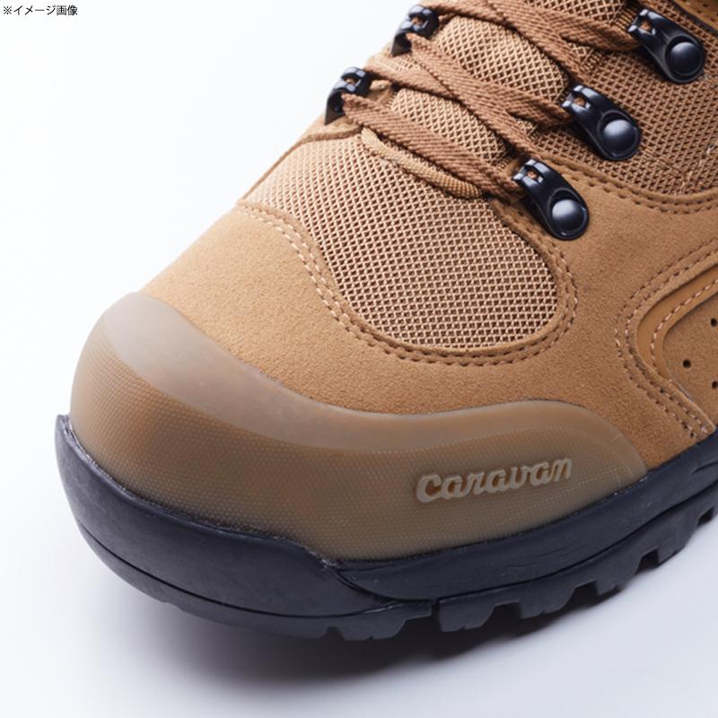 キャラバン（caravan） C1＿02S(トレッキングシューズ) 24.5cm 262