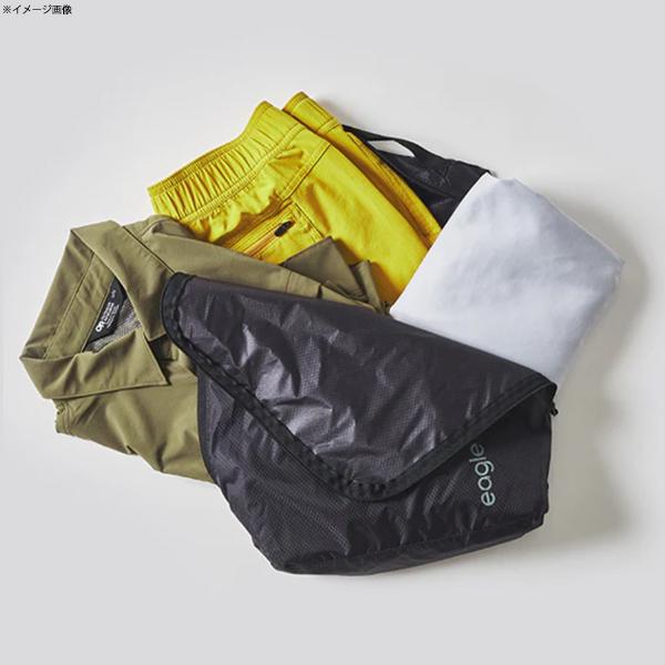 スタッフバッグ イーグルクリーク パックイット アイソレート キューブ M ブラック | ブランド登録なし | 03