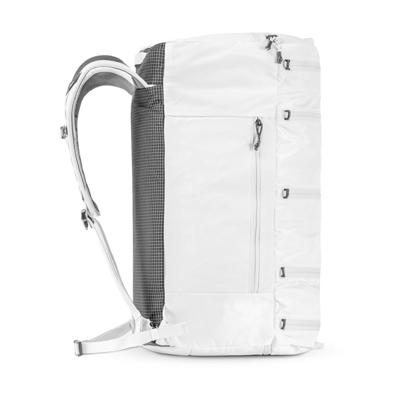 トラベルバッグ Matador SEG 45 DUFFLE PACK(セグ ダッフルパック) 45L
