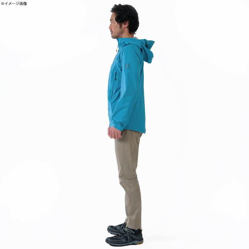 アウター(メンズ) ミレー TYPHON 50000 ST JKT(ティフォン ストレッチ